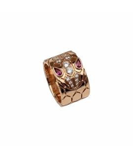 BVLGARI Кольцо