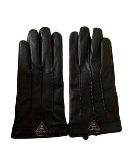 PRADA Перчатки