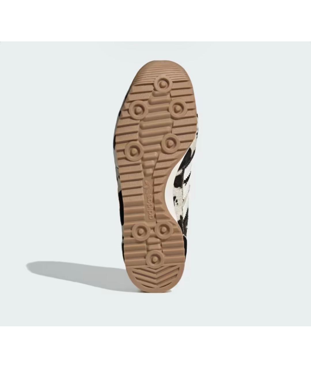 ADIDAS Мульти кожаные кроссовки, фото 7