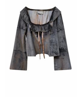 ARMANI COLLEZIONI Жакет/пиджак