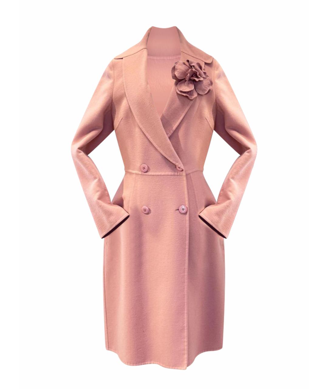 ERMANNO SCERVINO Пальто, фото 1