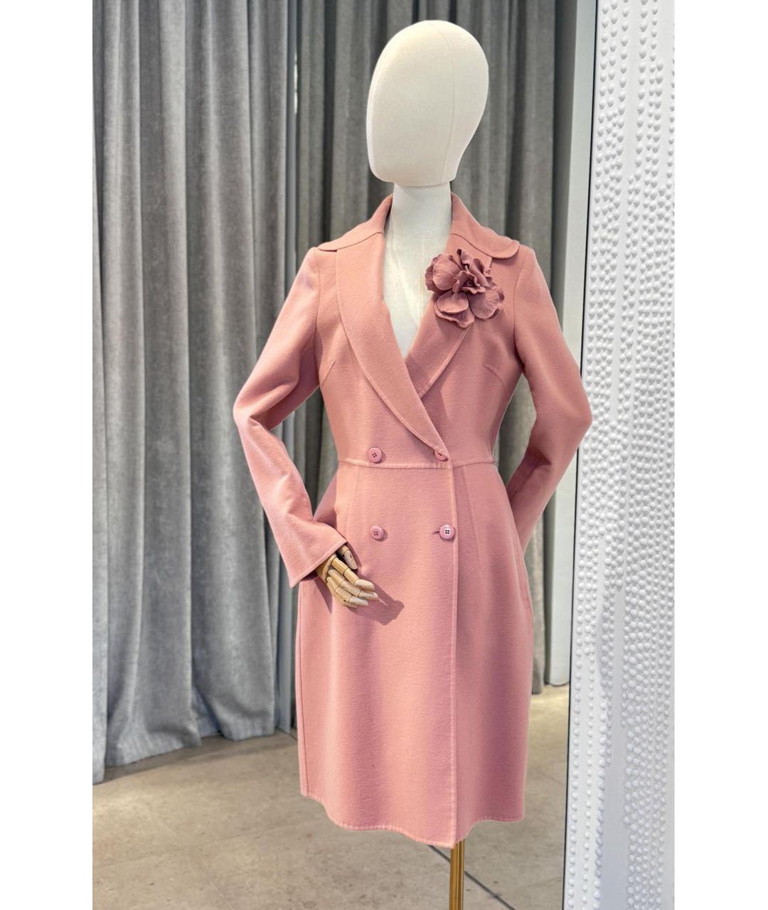 ERMANNO SCERVINO Пальто, фото 2