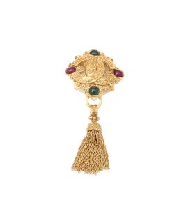 CHANEL Булавка / брошь