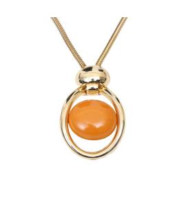 CHRISTIAN DIOR Колье