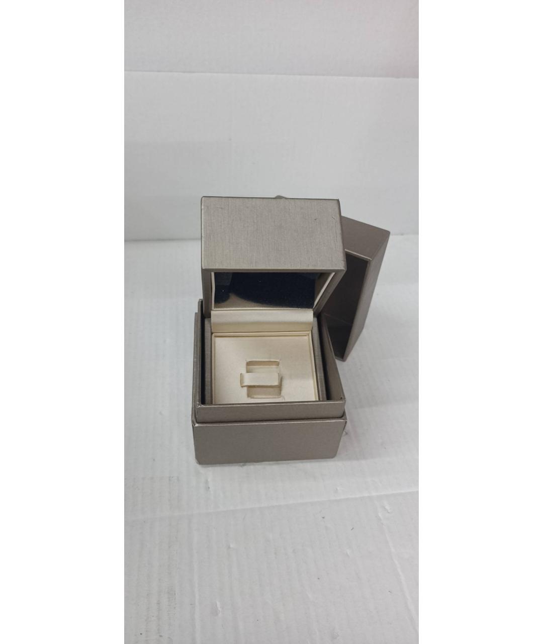 BVLGARI Золотое кольцо из розового золота, фото 9