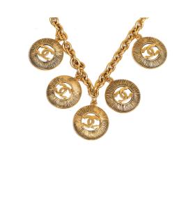 CHANEL Колье