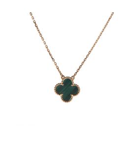 VAN CLEEF & ARPELS Колье