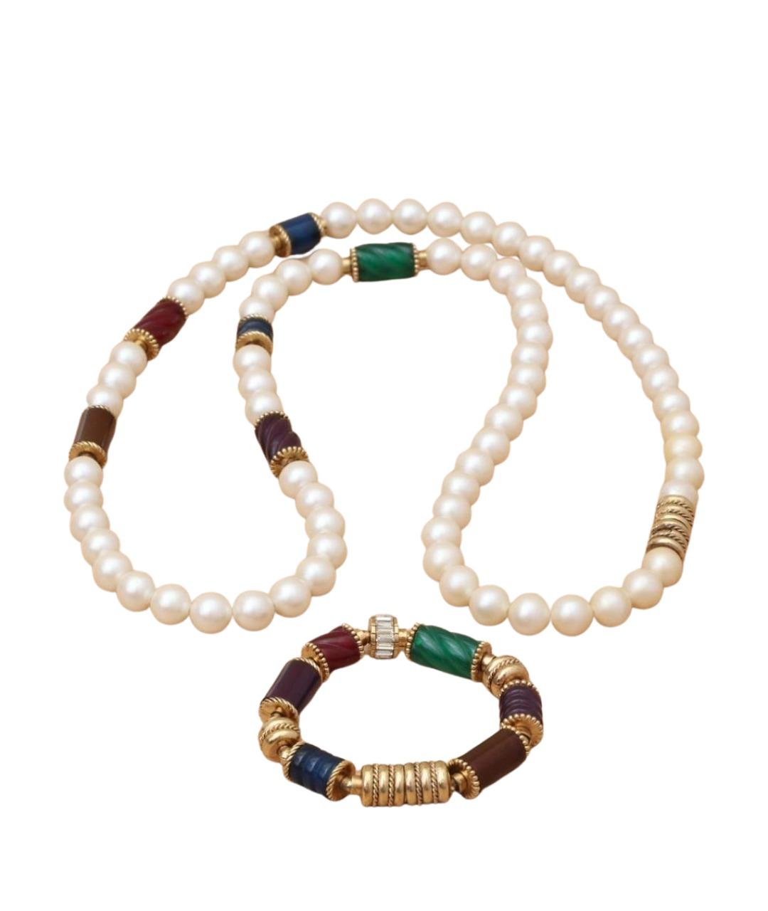 GIVENCHY Мульти жемчужный комплект, фото 1