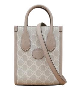GUCCI Сумка с короткими ручками