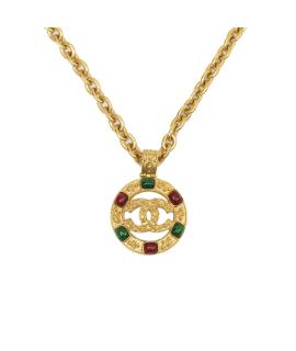 CHANEL Колье