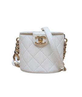 CHANEL Сумка через плечо