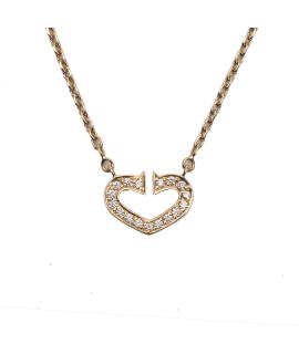 CARTIER Колье