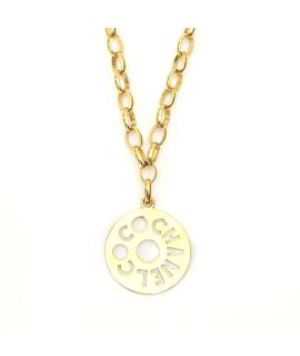 CHANEL Колье
