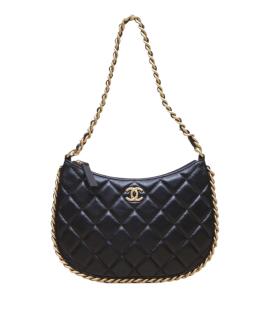 CHANEL Сумка через плечо