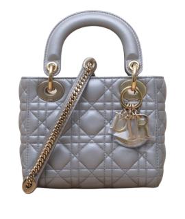 CHRISTIAN DIOR Сумка с короткими ручками