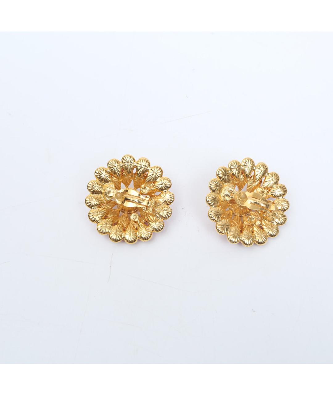 SAINT LAURENT Мульти металлические клипсы, фото 4