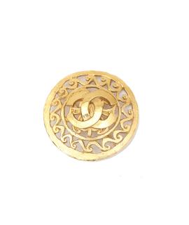 CHANEL Булавка / брошь
