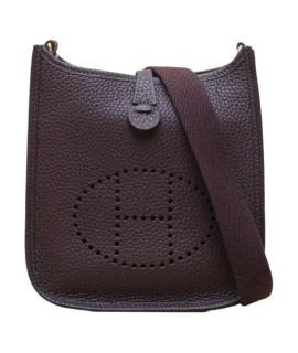 HERMES Сумка через плечо