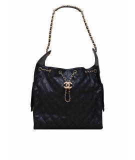 CHANEL Сумка через плечо