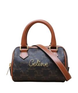 CELINE Сумка с короткими ручками