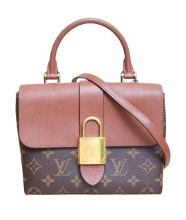 LOUIS VUITTON Сумка с короткими ручками