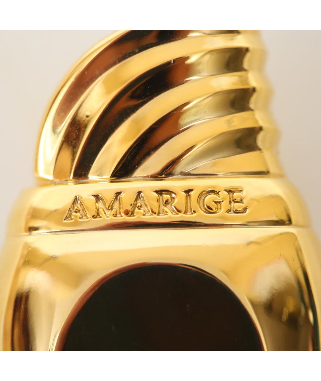 GIVENCHY Золотая металлическая булавка / брошь, фото 3