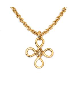 CHANEL Колье
