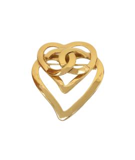 CHANEL Булавка / брошь