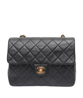 CHANEL Сумка через плечо