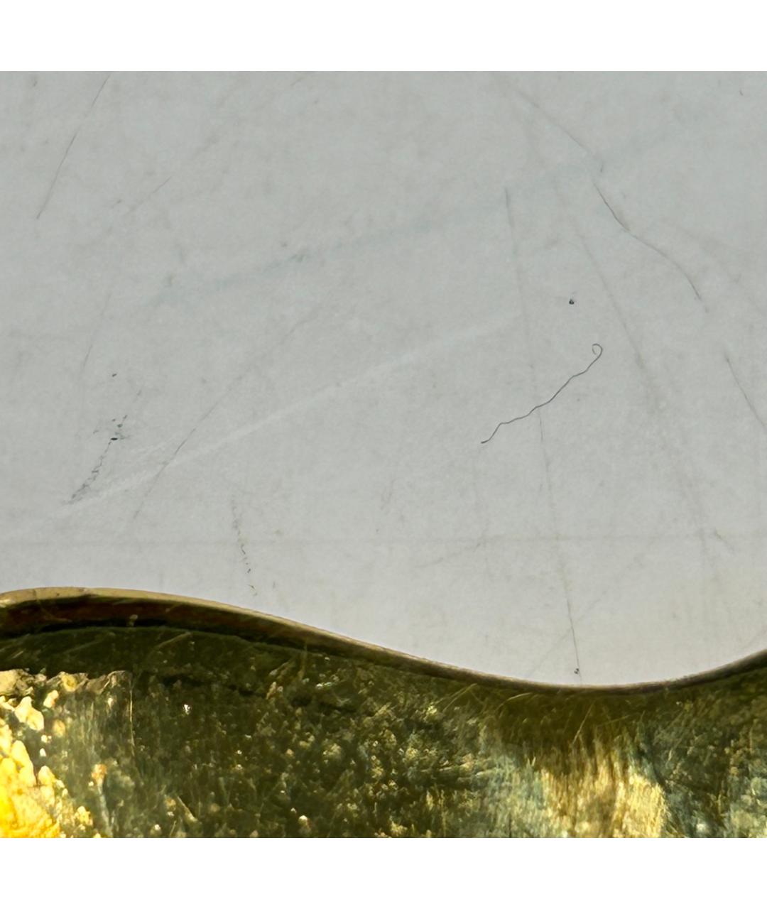 CHANEL Золотая металлическая булавка / брошь, фото 9