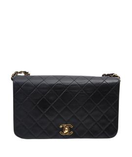 CHANEL Сумка через плечо