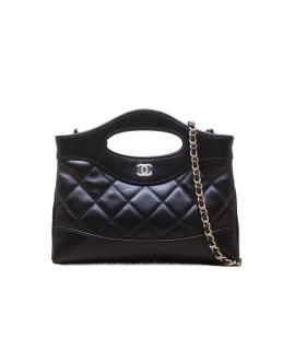 CHANEL Сумка с короткими ручками