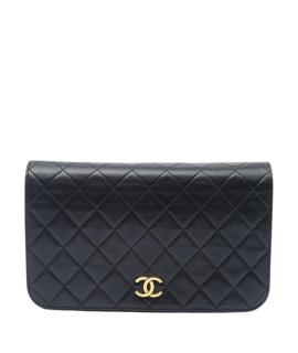 CHANEL Сумка через плечо