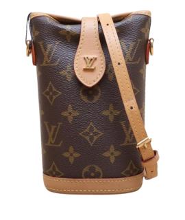 LOUIS VUITTON Сумка через плечо