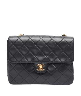 CHANEL Сумка через плечо