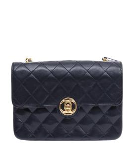 CHANEL Сумка через плечо