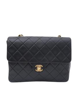 CHANEL Сумка через плечо