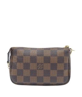 LOUIS VUITTON Сумка с короткими ручками