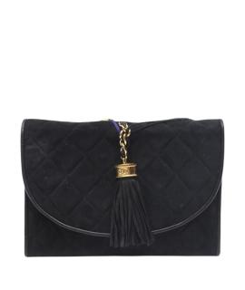 CHANEL Клатч/вечерняя сумка