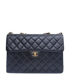 CHANEL Сумка через плечо