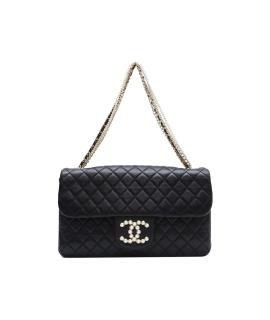 CHANEL Сумка через плечо