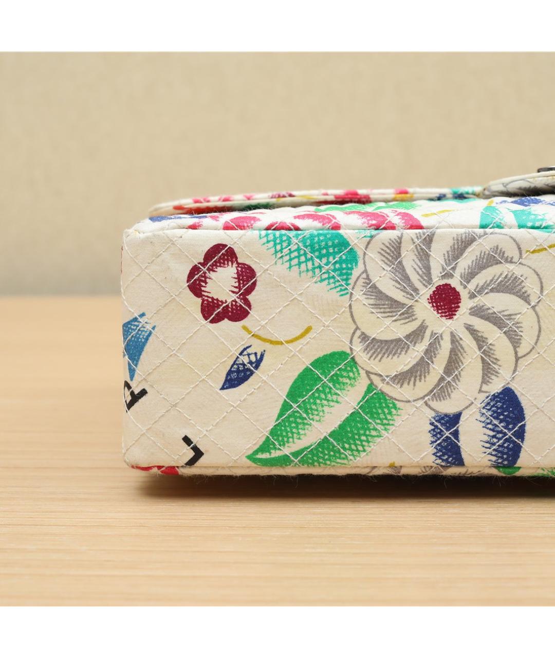 CHANEL Сумка через плечо, фото 8