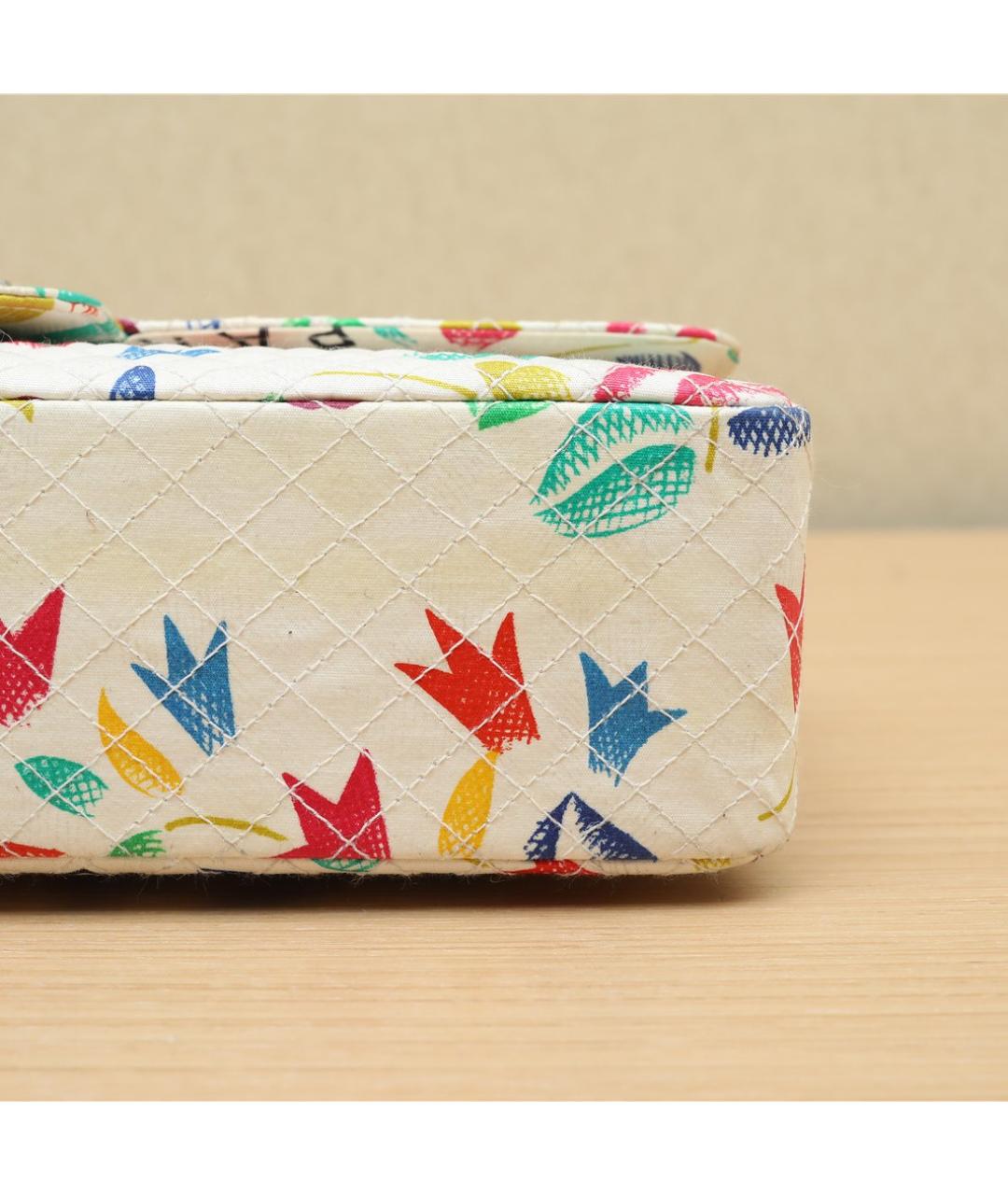 CHANEL Сумка через плечо, фото 9