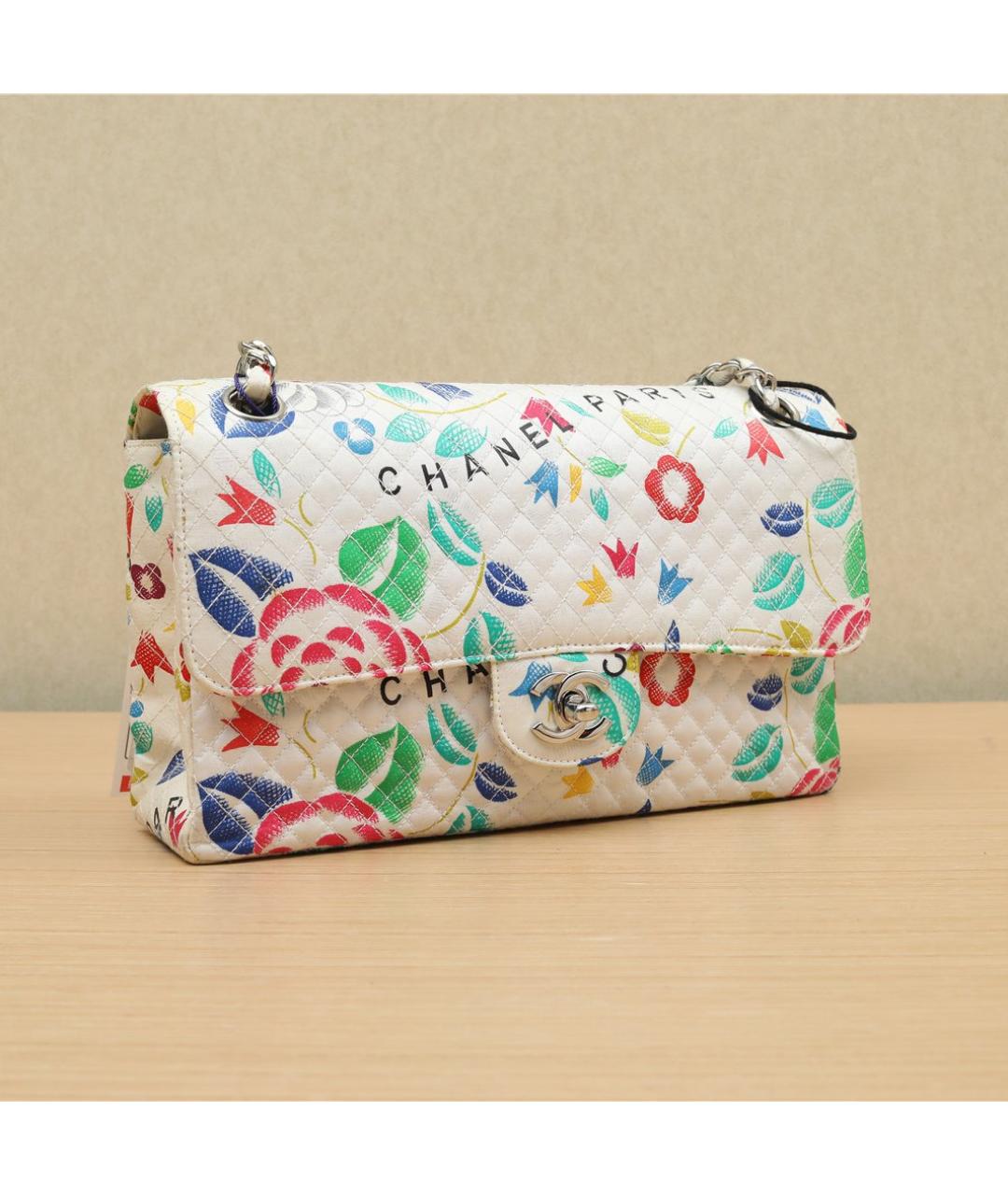 CHANEL Сумка через плечо, фото 3