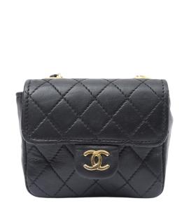 CHANEL Поясная сумка