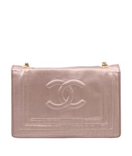 CHANEL Сумка через плечо