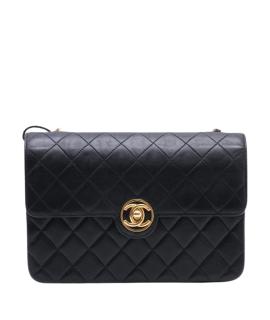 CHANEL Сумка через плечо