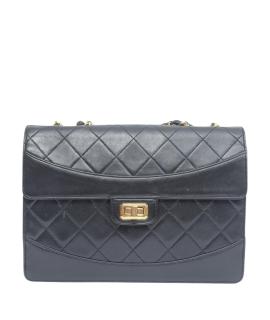 CHANEL Сумка через плечо