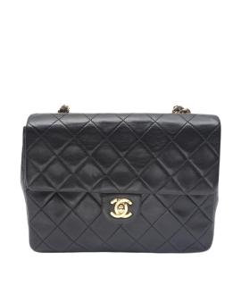 CHANEL Сумка через плечо