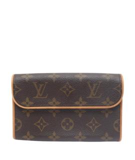 LOUIS VUITTON Поясная сумка